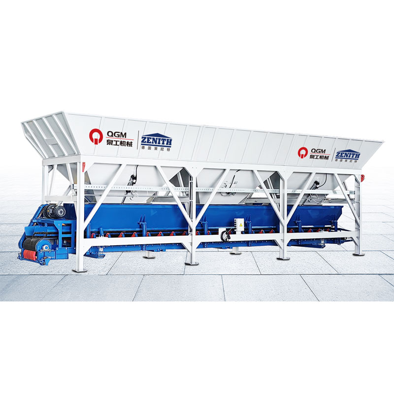 보조 벽돌 기계는 현대 벽돌 공장의 생산 효율성을 어떻게 향상시킵니까?