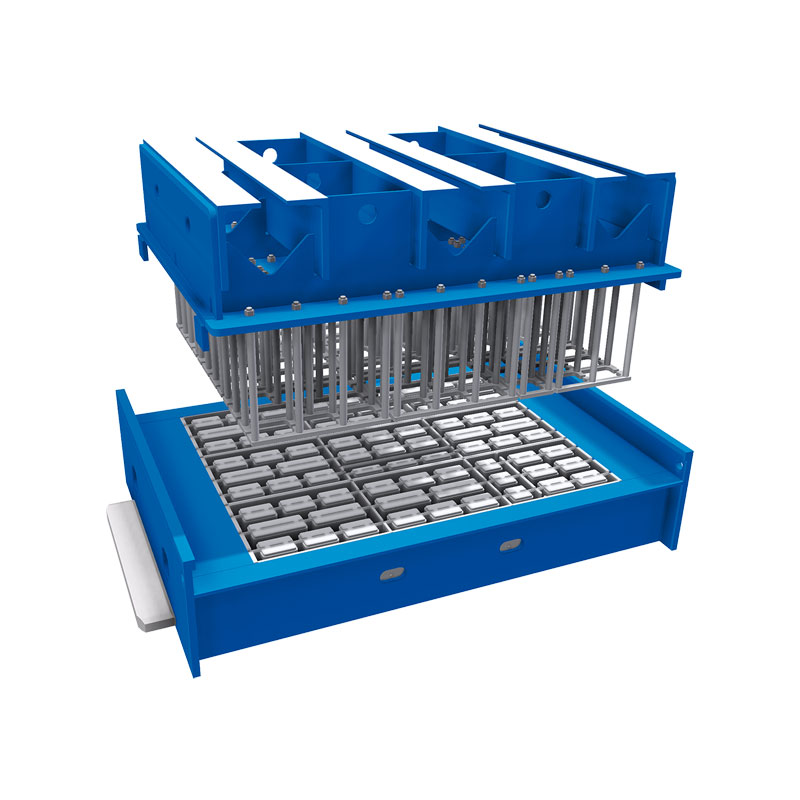 콘크리트 블록 주형을 더 오래 지속시키는 유지 관리 방법은 무엇입니까?